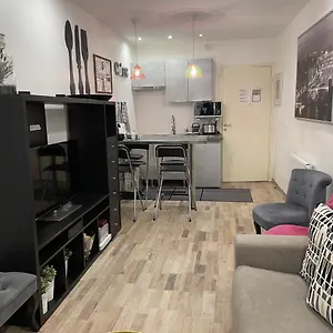 Bel Au Coeur De Apartment